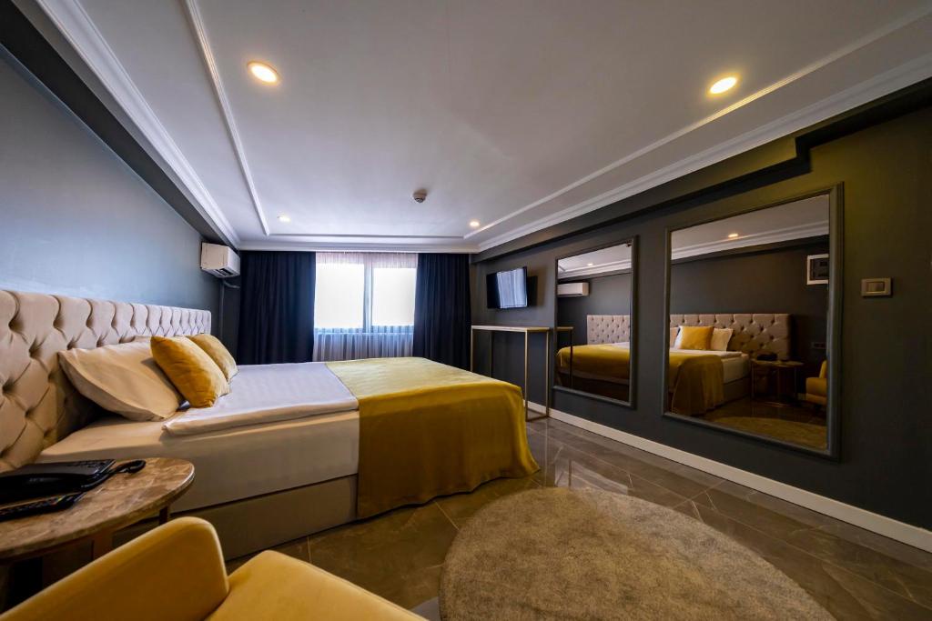 Paradieszimmer